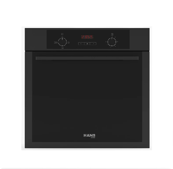 أفران بلت ان