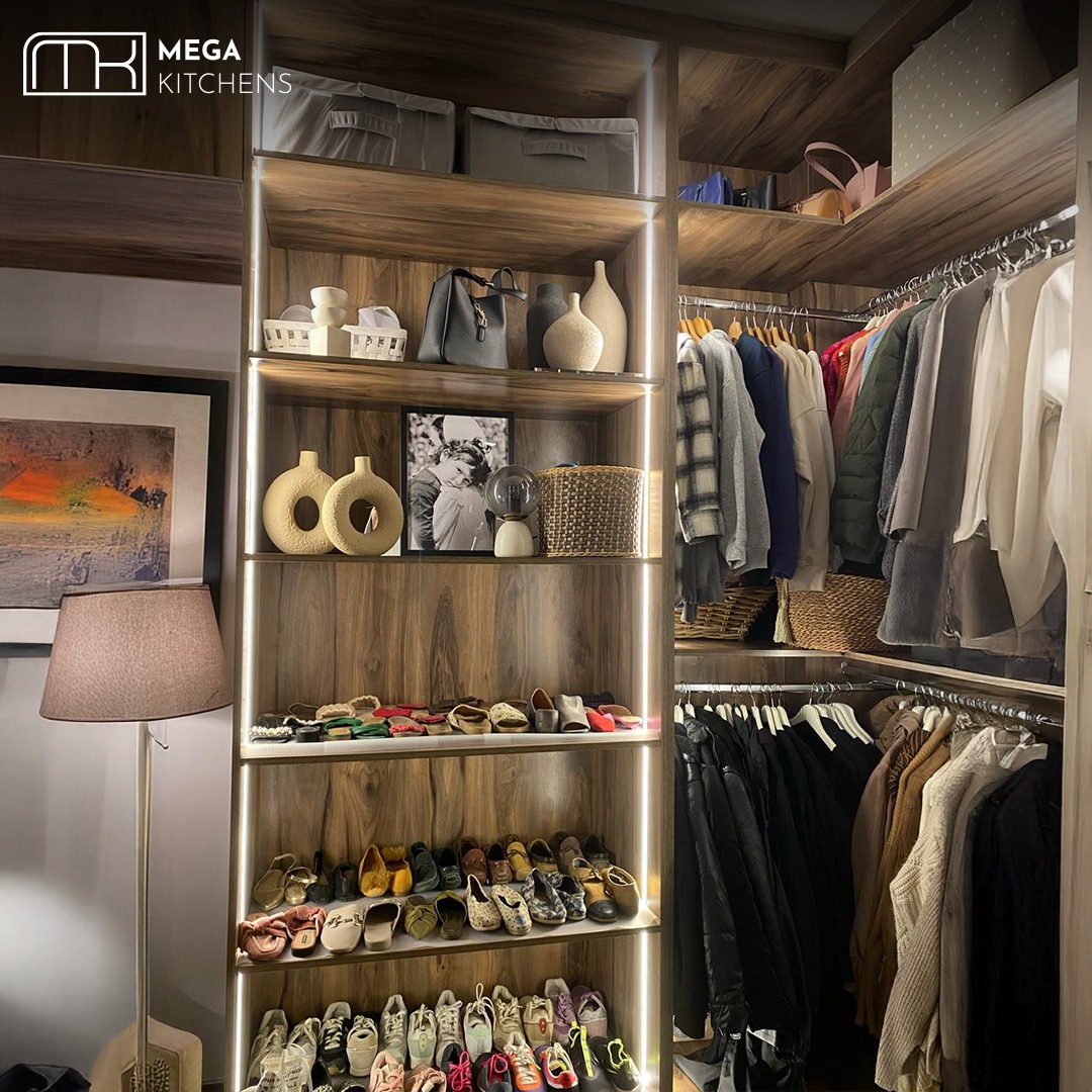 Modern Kitchen Design