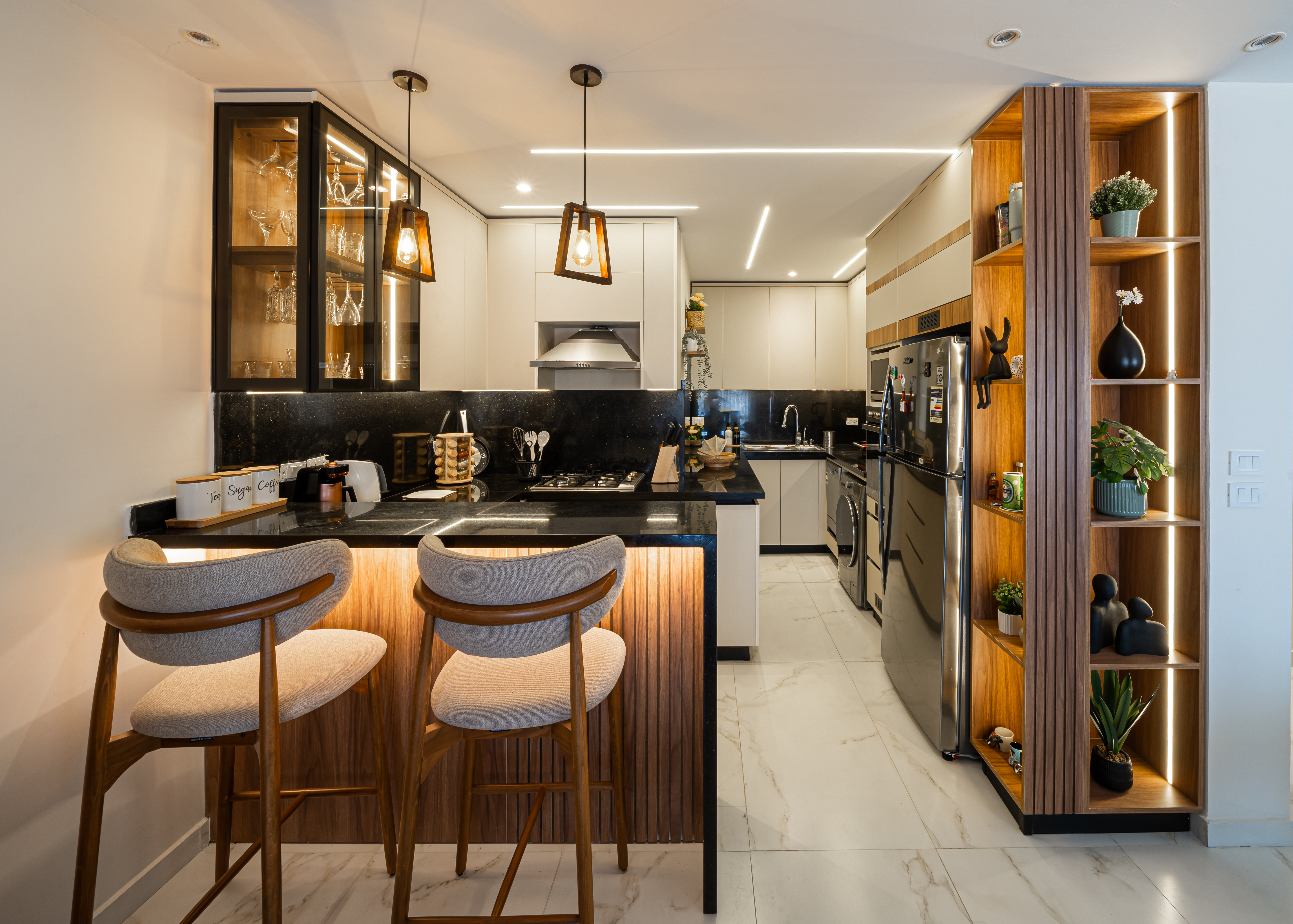 Modern Kitchen Design